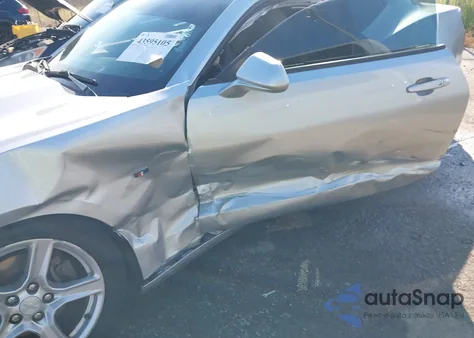 2018 Chevrolet Camaro 1Lt from USA, damaged, VIN 1G1FB1RX7J0146934